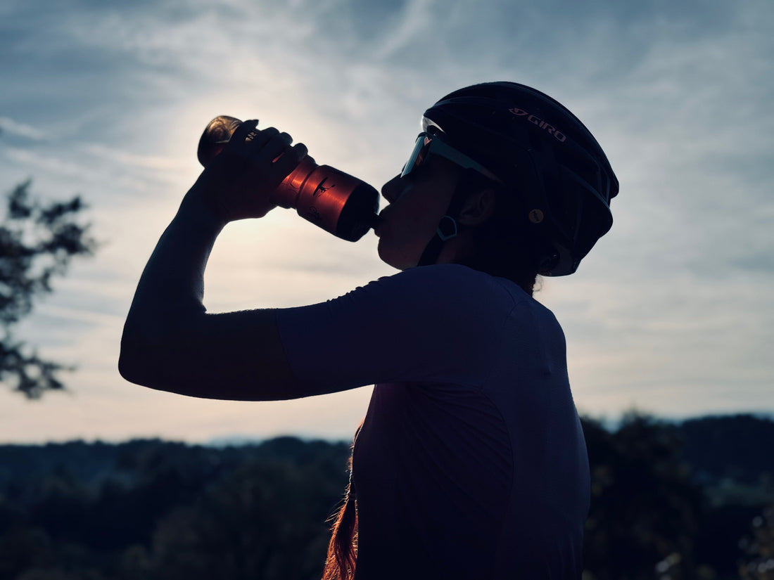 Kleiner Aufwand, große Wirkung! Schon kleine Anpassungen in Ernährung & Training steigern nachweislich die Leistung. Diese 3 Tipps helfen dir dabei!