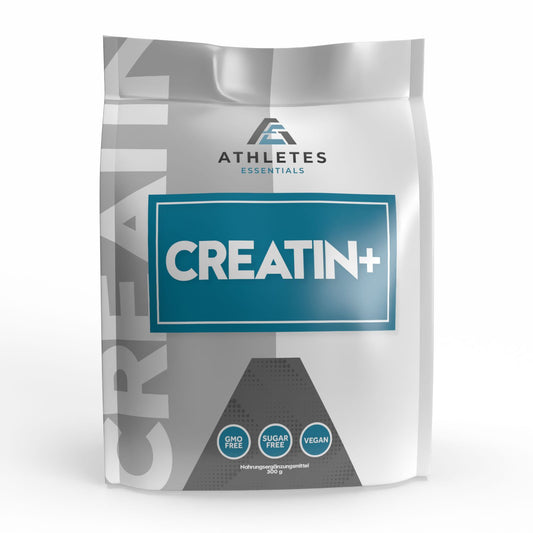 CREATIN+