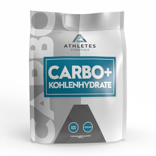 CARBO+ Kohlenhydrate